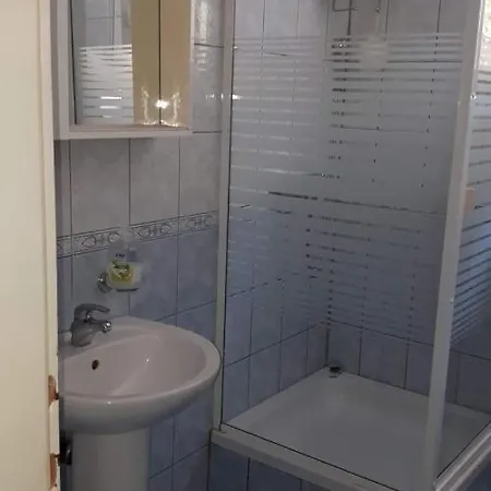 Apartment Dragicevic Podaca