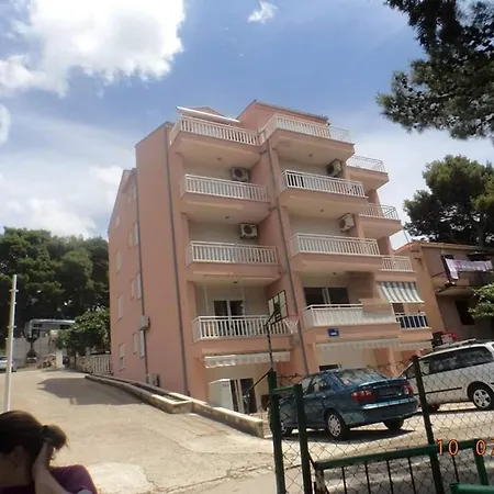 Apartment Dragicevic Podaca