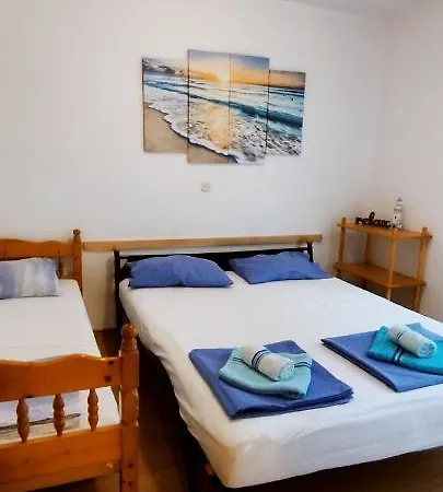 Apartment Dragicevic Podaca