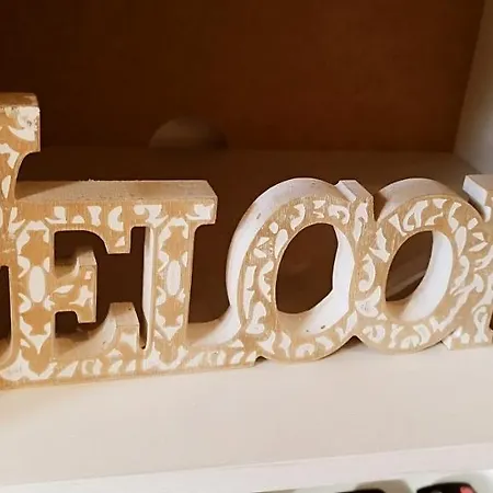 Dragicevic 아파트