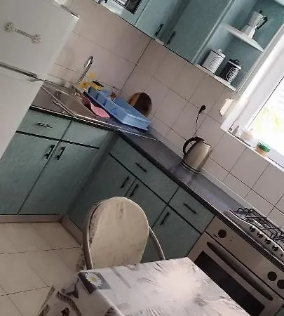 Apartment Dragicevic *