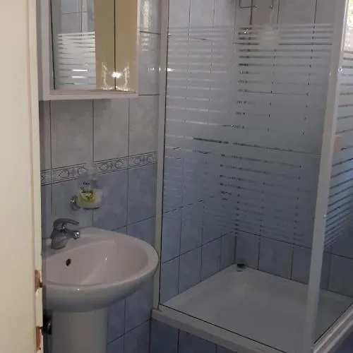 Апартаменты Dragicevic Подаца