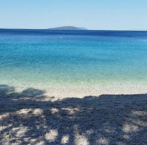 Dragicevic Апартаменты Подаца