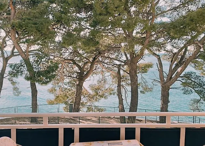 Апартаменты Dragicevic Подаца