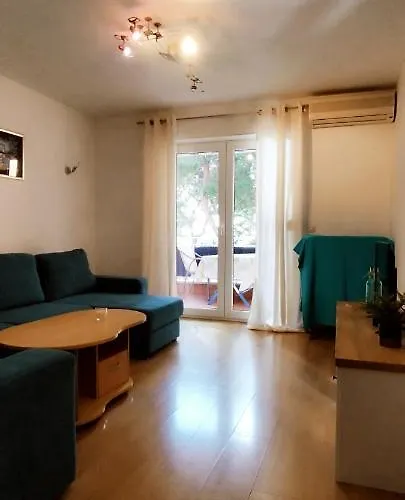 Апартаменты Dragicevic *