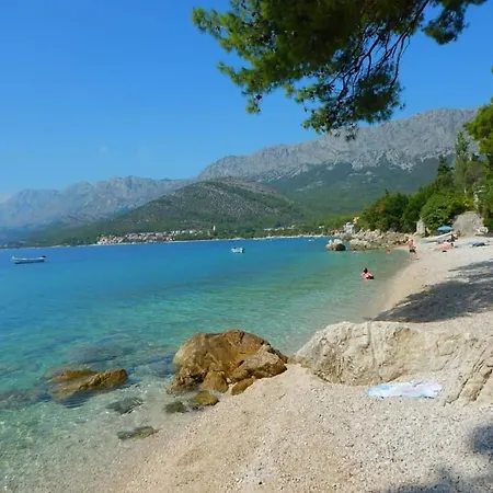 Apartament Dragicevic Podaca