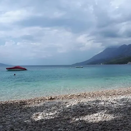 Apartamento Dragicevic