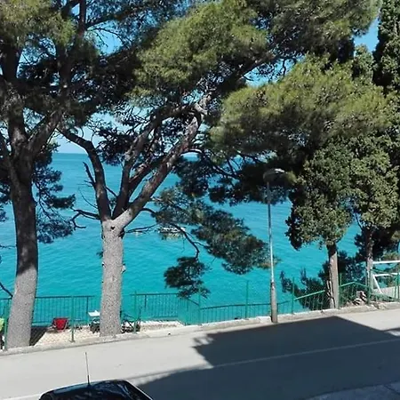 Dragicevic Apartamento