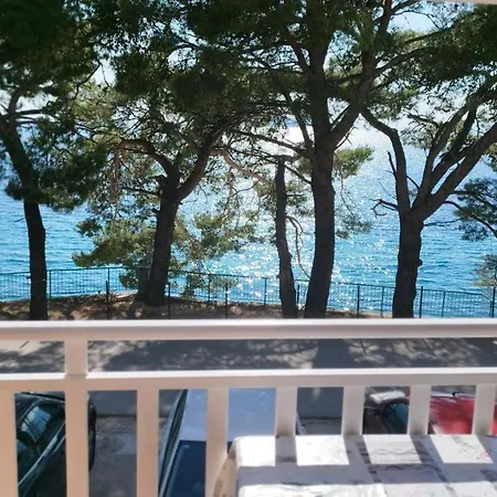 Apartamento Dragicevic Podaca