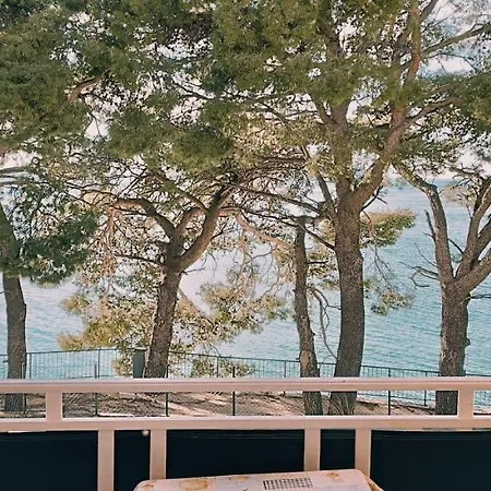 Apartamento Dragicevic Podaca