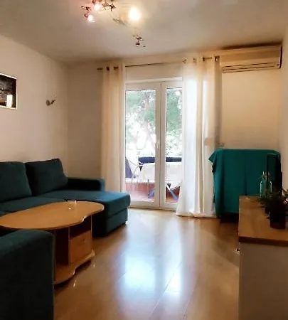 Apartamento Dragicevic *