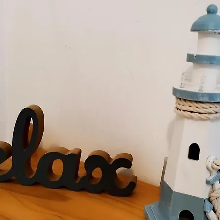 Dragicevic Apartamento *