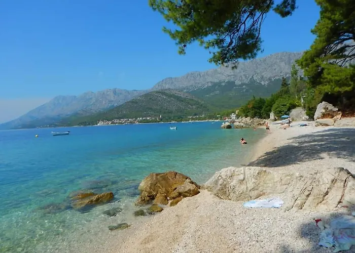 Apartman Dragicevic Podaca