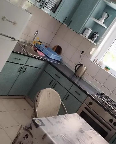 Apartament Dragicevic *